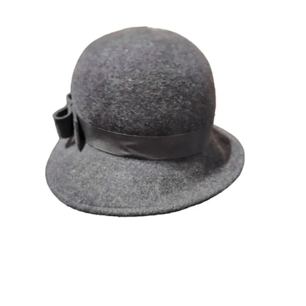 Vintage Wool Hat